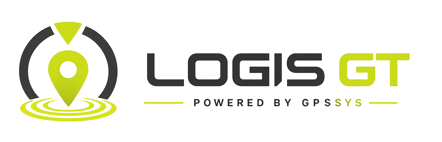 LOGIS GT — powered by GPSsys